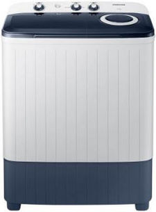 Samsung 6 6.9kg Capacity Washing Machines Price List In India
