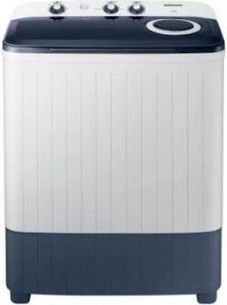 samsung semi washing machine 6.5 kg