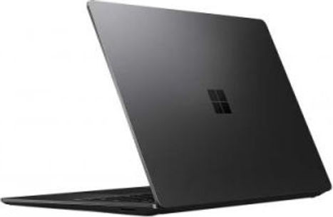 Microsoft Surface Laptop 4 - 13.5 inches Screen, Windows 11 Home, Intel  Core i5-1135G7 /16 GB RAM/512 GB SSD/ Black - (5AI-00121)