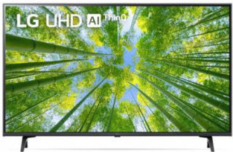 LG 32LM565BPTA 32 inch LED HD-Ready TV [2020 Model] Budget Smart LED Tv