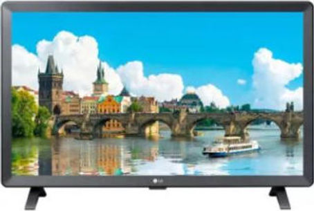 LG 24LP520V 24 -calowy Full HD TV