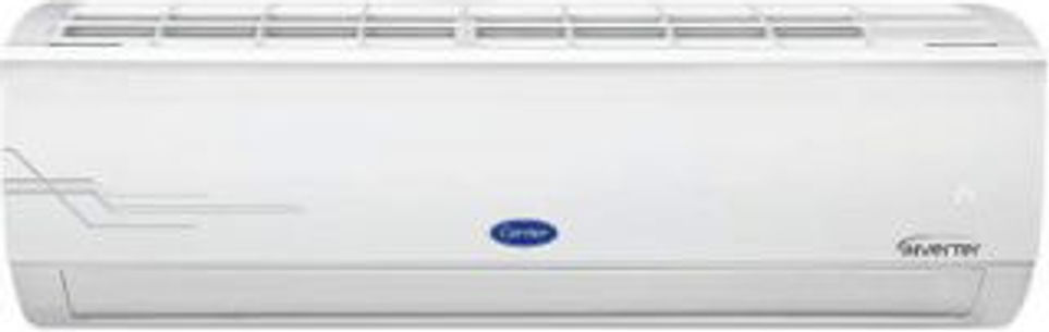 carrier austra 3i inverter ac