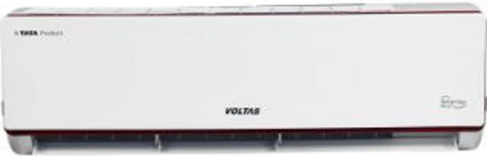 voltas split ac 2 ton models