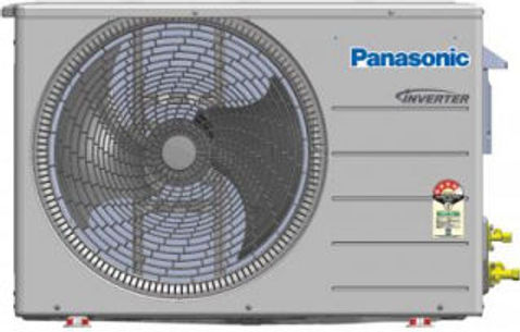 panasonic dedh ton ac price