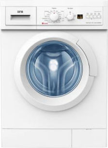 Black & Decker BXWD01260IN 6 Kg Fully Automatic Front Load Washing Machine  Price in India 2024, Full Specs & Review