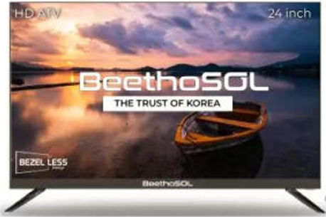Beetosol ATVBG24HDEK 24 -calowy HD Gotowy telewizor LED