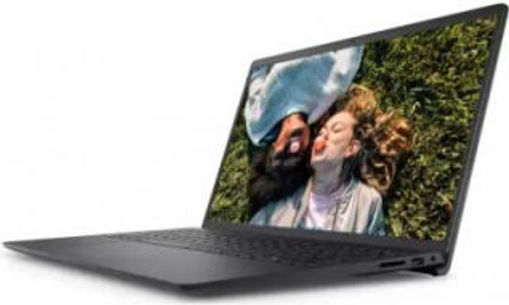 Dell 8 GB & above Laptops Price List In India (Nov 2023