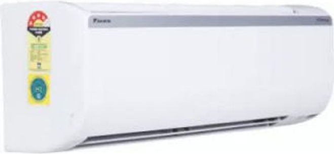 tata cliq daikin ac