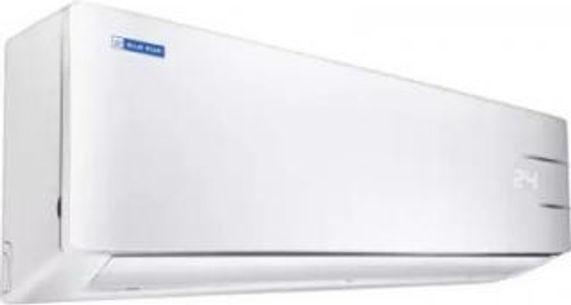 blue star ac models with price