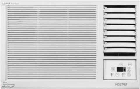 voltas 1 ton window ac price