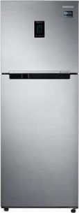 Samsung 400 litre double door deals fridge