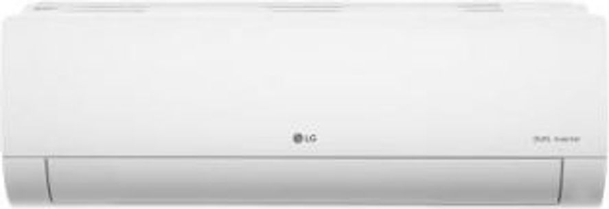 lg 1 ton ac price