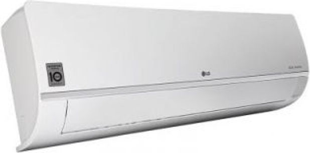 lg ac 1 ton price list