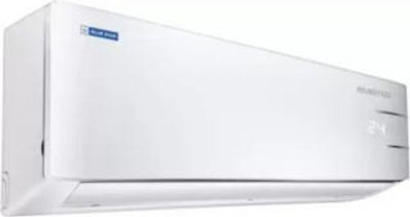 blue star ac 1 ton rate