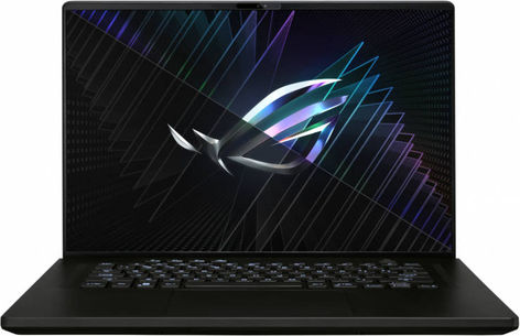 ASUS ROG Zephyrus M16 GU604VZ-NM050WS Laptop