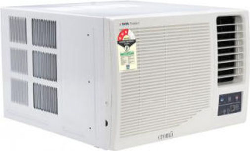 croma window ac 1 ton price