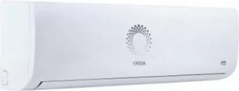 onida 1.5 ton 3 star ir183icy inverter split ac