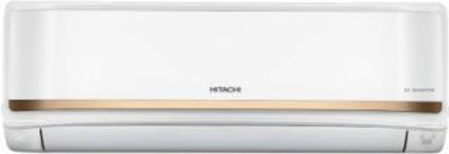 hitachi 1 ton ac cost