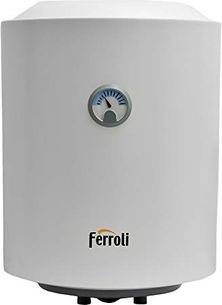 Ferroli Geysers Price List In India (Oct 2023) | Mysmartprice