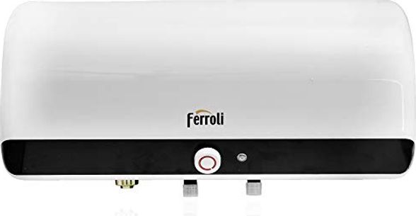 Ferroli Geysers Price List In India (Oct 2023) | Mysmartprice