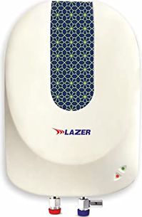 Lazer Geysers Price List In India (Oct 2023) | Mysmartprice