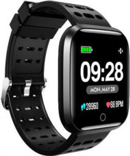 Lenovo sales bluetooth watch