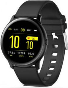 Gionee smart discount life smartwatch price