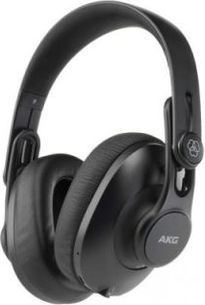 AKG K52 Review in Hindi  Best Over-Ear Headphones in India Under 2000  Rupees 