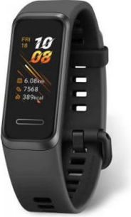 Best fitness tracker online under 2000