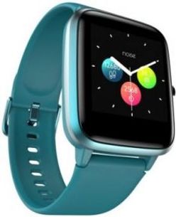 Best Noise Smart Watches Under 2 000 In India Mar 2024