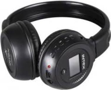 Intex discount ka headphone