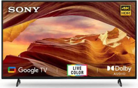 Sony Bravia 108 cm (43 inches) Full HD LED Smart TV KLV-43W672G (Black) –  INDIAN SALES
