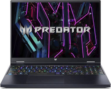 Acer Predator Helios 16 PH16-71 (NH.QJQSI.003) Laptop