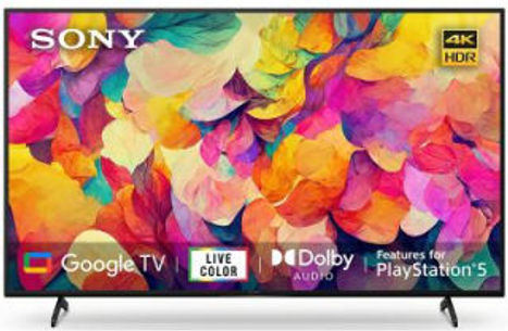 Buy Latest Sony Televisions Online @Best Price in India