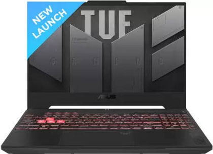 ASUS TUF Gaming A15 FA577XU-LP041WS Laptop