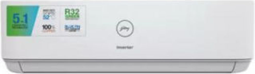 godrej air conditioner price 1.5 ton