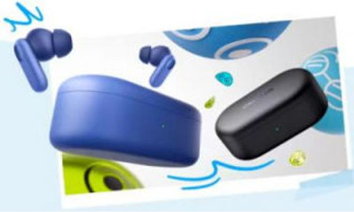 Oneplus Nord Buds 2R Bluetooth Headset