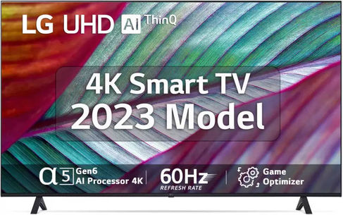 LG 43UR7500PSC 43 inch UHD Smart LED TV