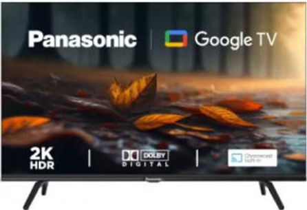 LED TV, HD LED TV, Full HD Televisions - Panasonic IndiaLED TV, HD LED TV