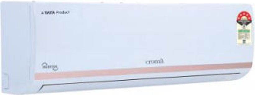 croma 1.5 ton non inverter ac