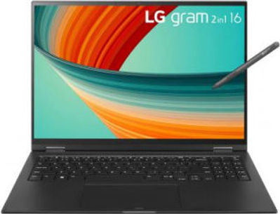 LG gram 360 16T90R-G.CH78A2 Laptop