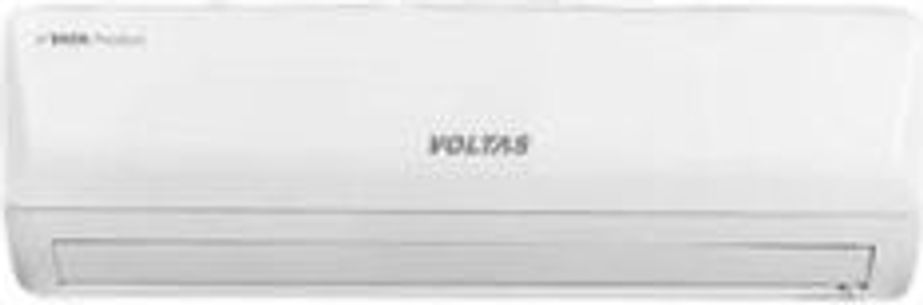 Voltas hot and cold ac sales 1 ton