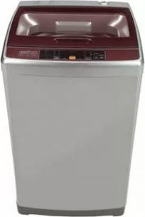 haier washing machine rates