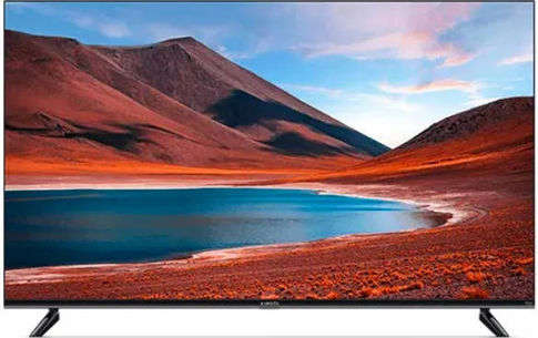 Xiaomi Redmi Smart Fire 43 inch UHD Smart LED TV