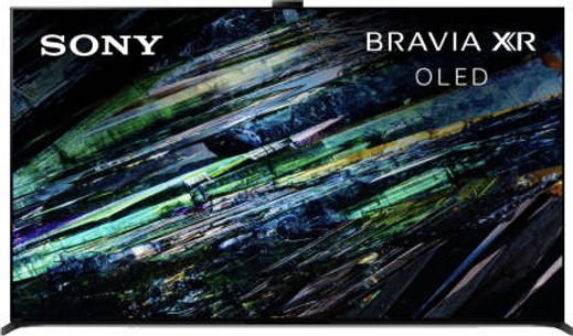 Sony BRAVIA XR-55A95L 55 inch UHD Smart OLED TV