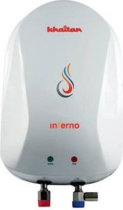 Khaitan Geysers Price List In India (Oct 2023) | Mysmartprice