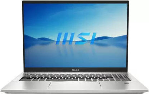 MSI Prestige 16 Studio A13VE-031IN Laptop