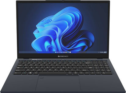 Zebronics Pro Series ZEB-NBC 5S Laptop