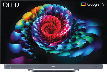 Haier 65C11 65 inch UHD Smart OLED TV