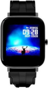 Smart watches below discount 1000